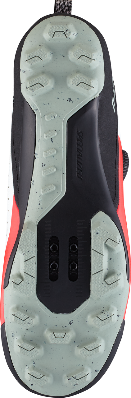 2024 | Recon 2.0 Gravel & Mountain Bike Shoe