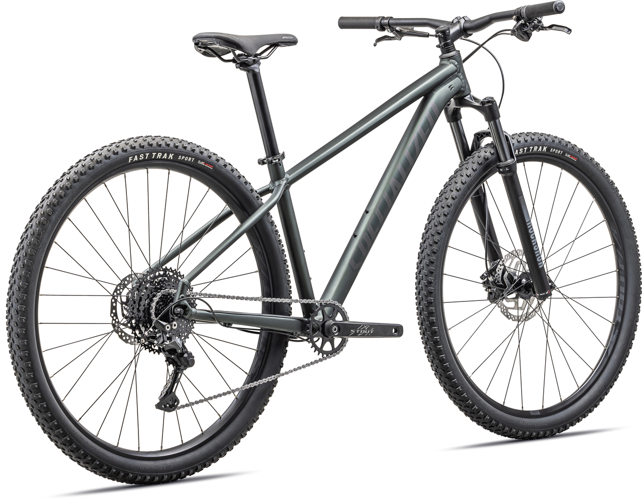 2025 | Rockhopper Comp