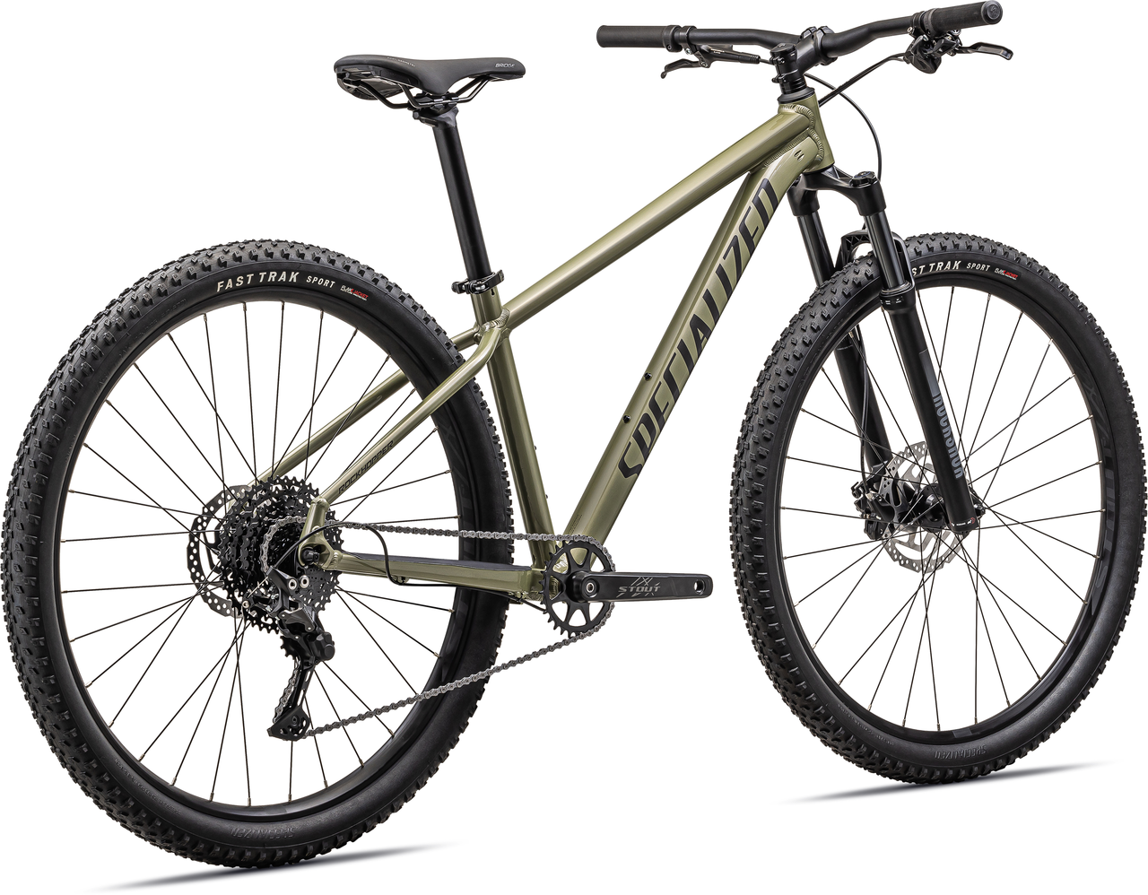 2025 | Rockhopper Comp