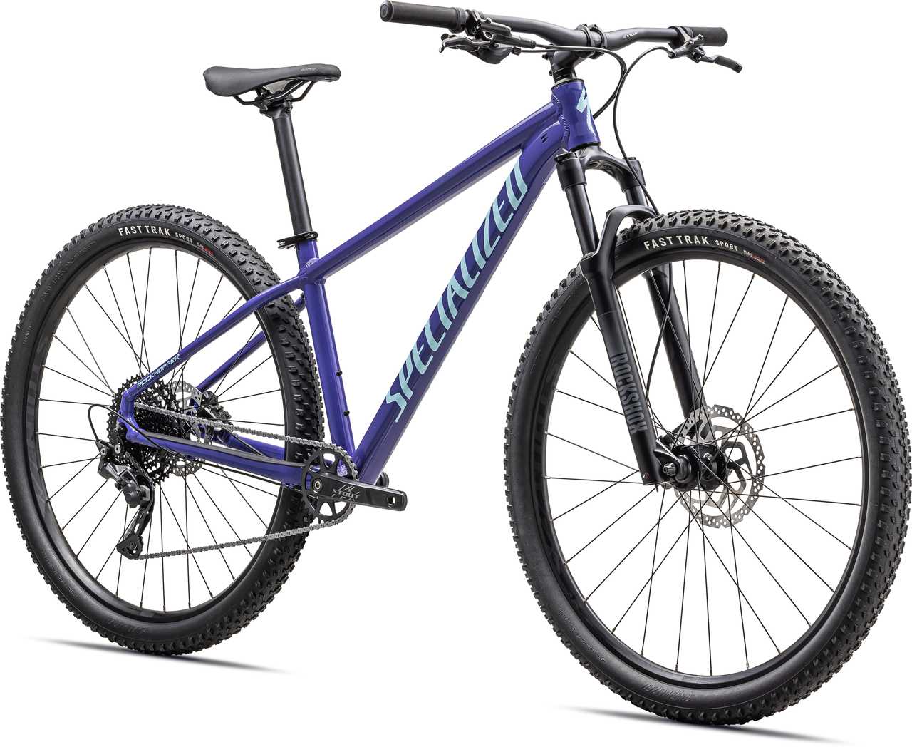 2025 | Rockhopper Comp
