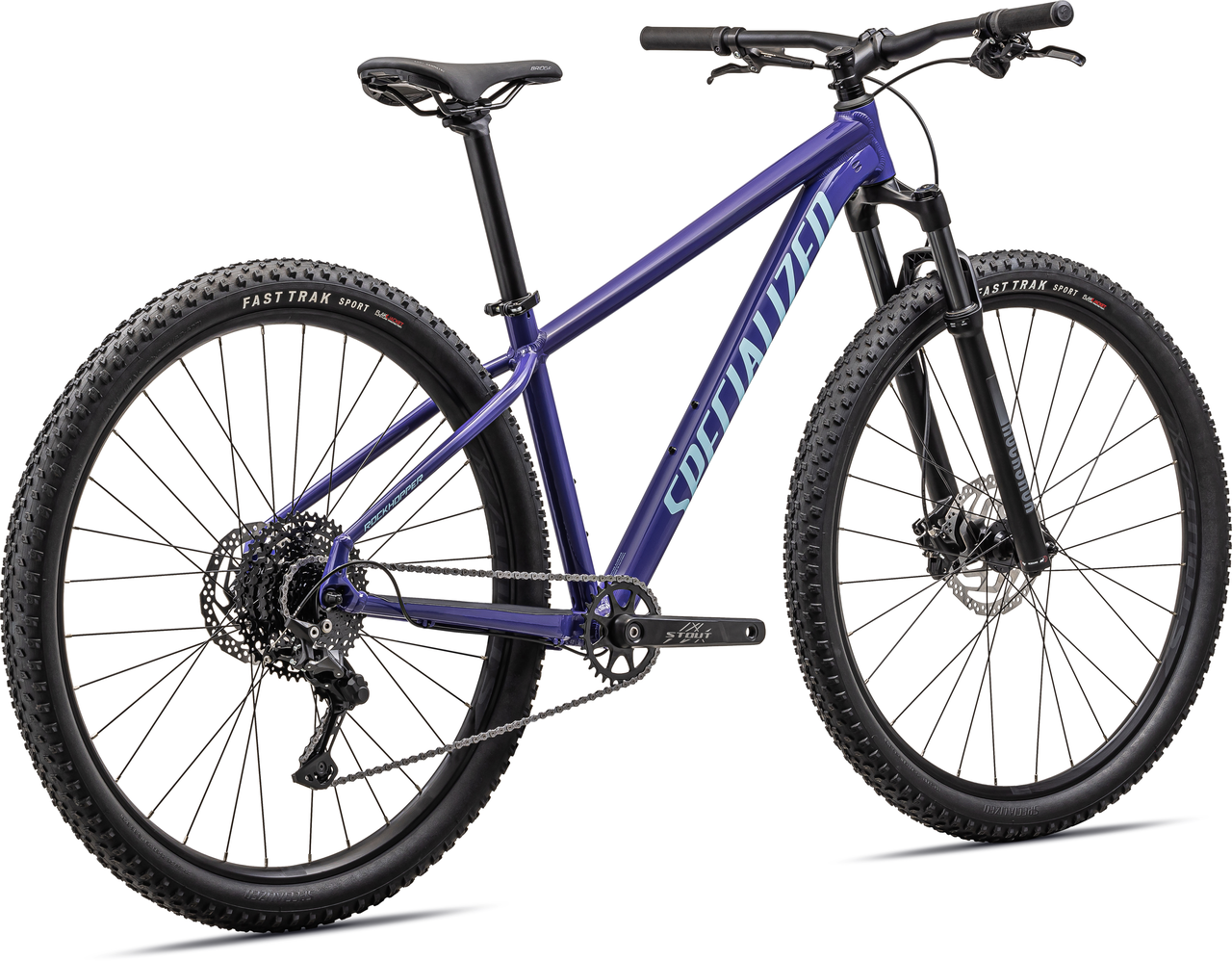 2025 | Rockhopper Comp