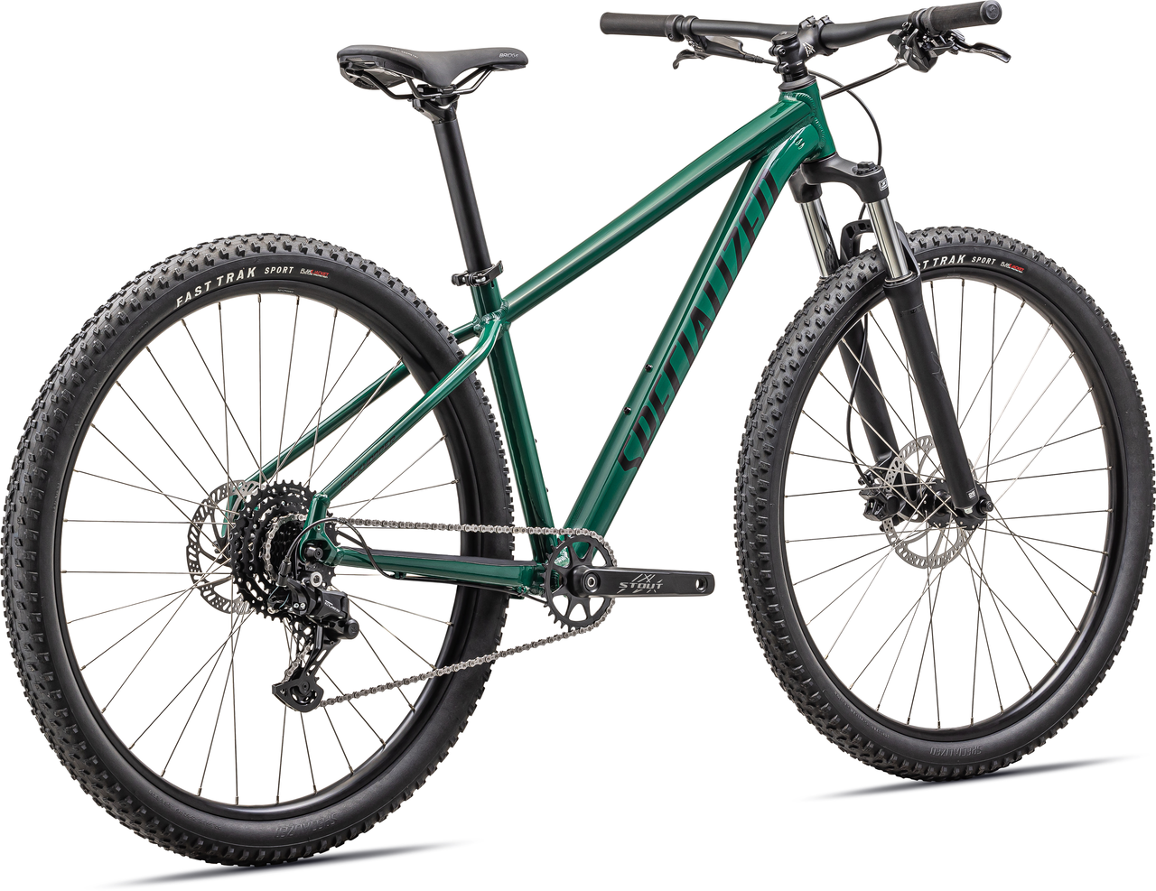 2024 | Rockhopper Sport
