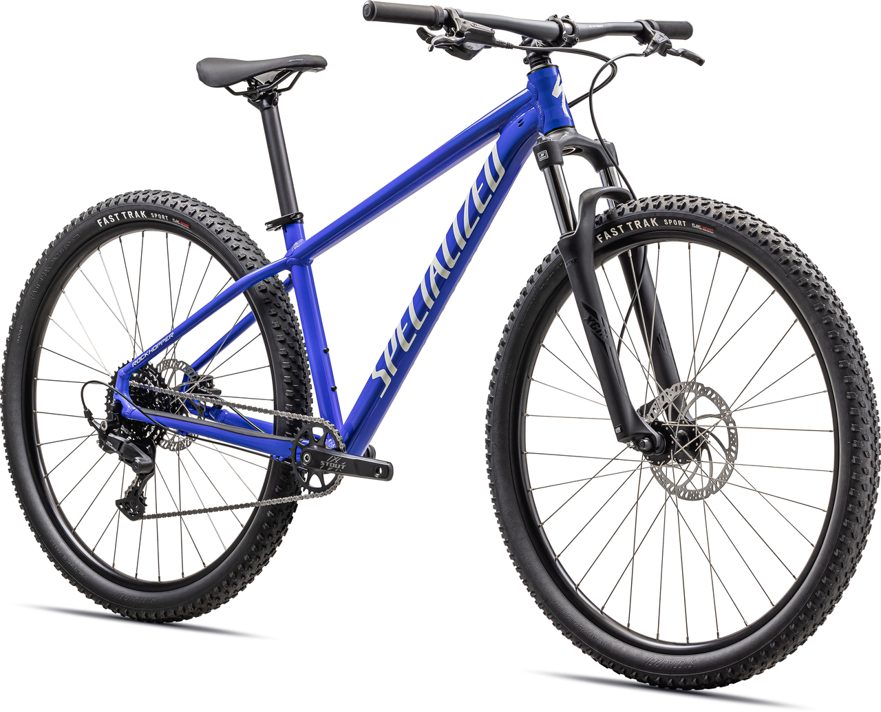 2024 | Rockhopper Sport