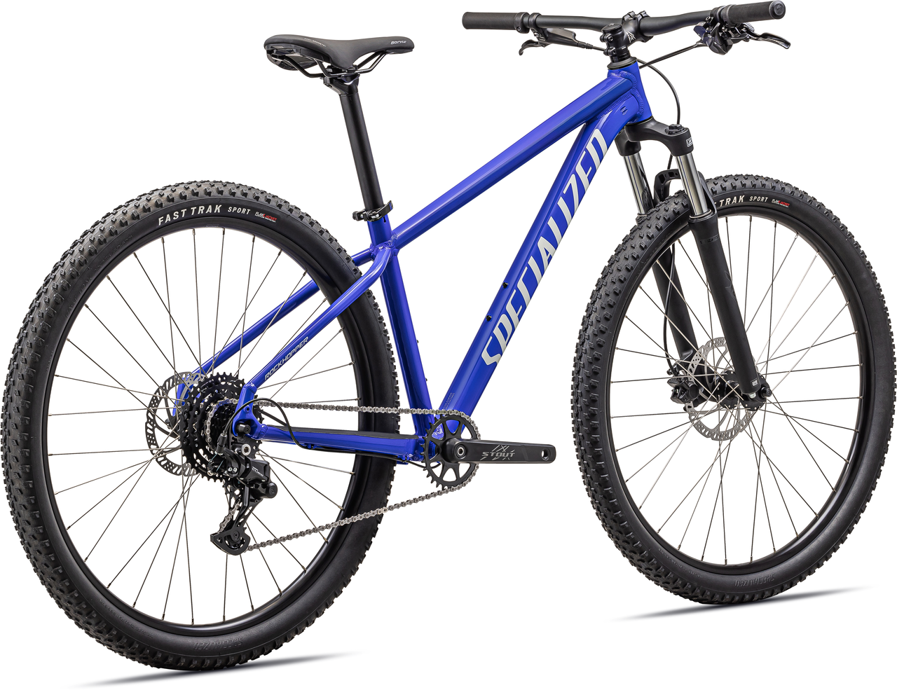 2024 | Rockhopper Sport