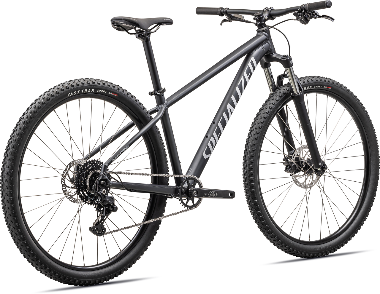 2024 | Rockhopper Sport