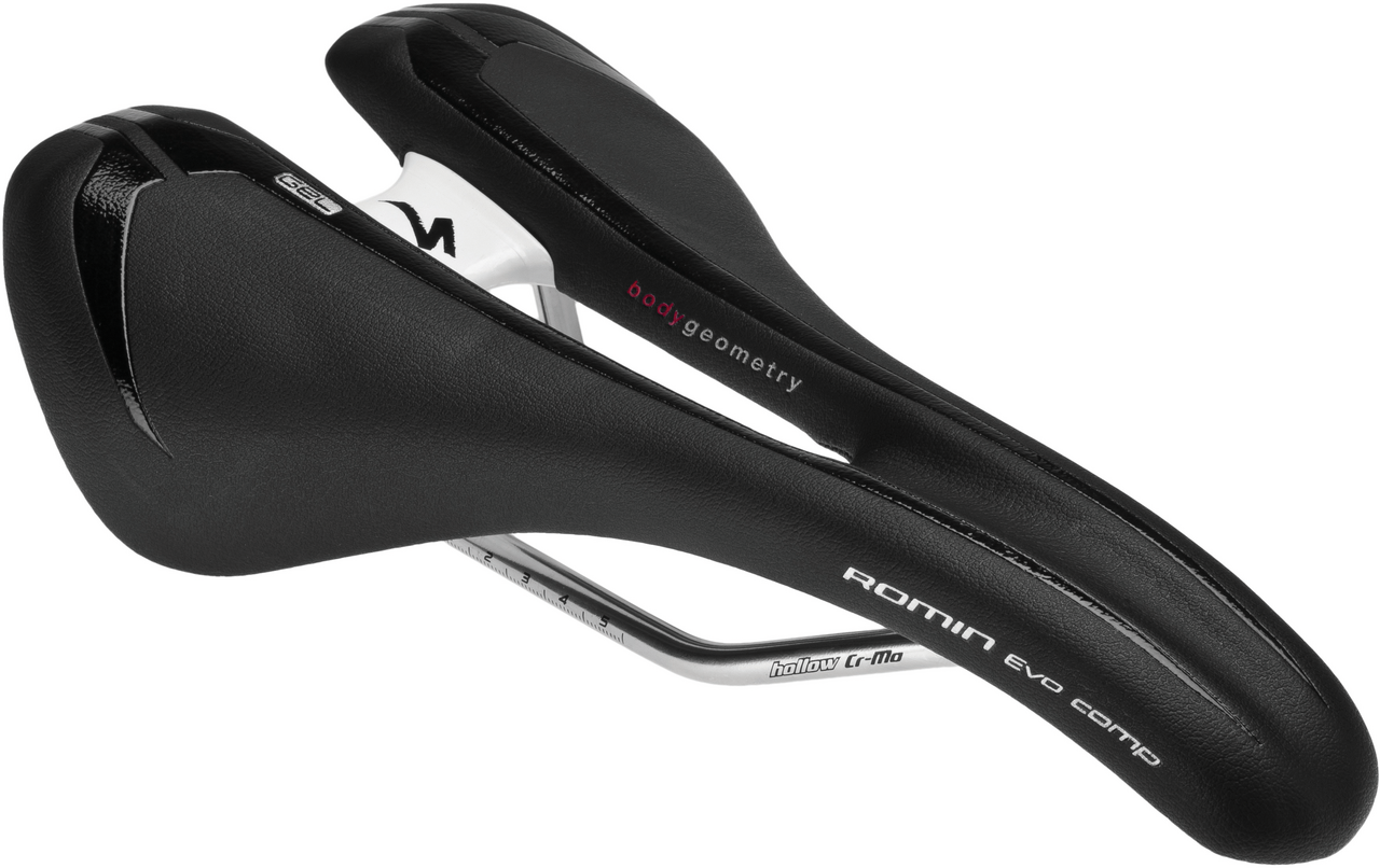 Romin EVO Comp Gel