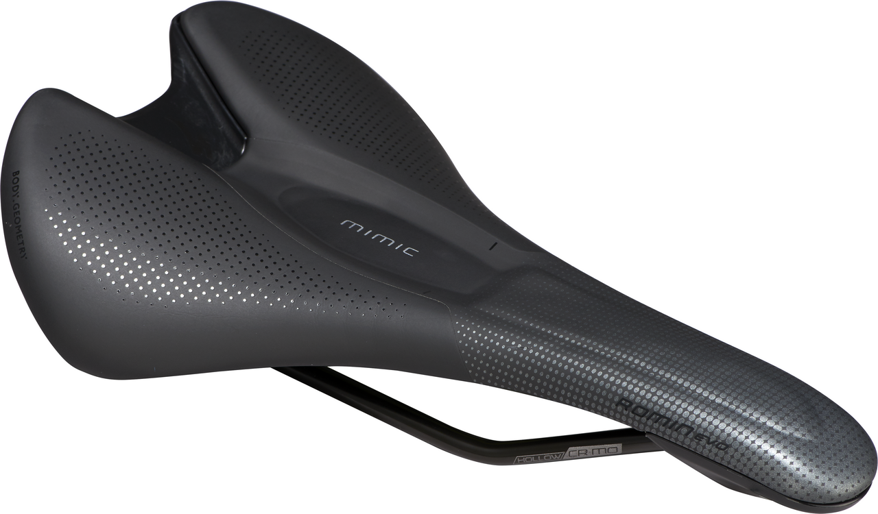 Romin EVO Comp with MIMIC