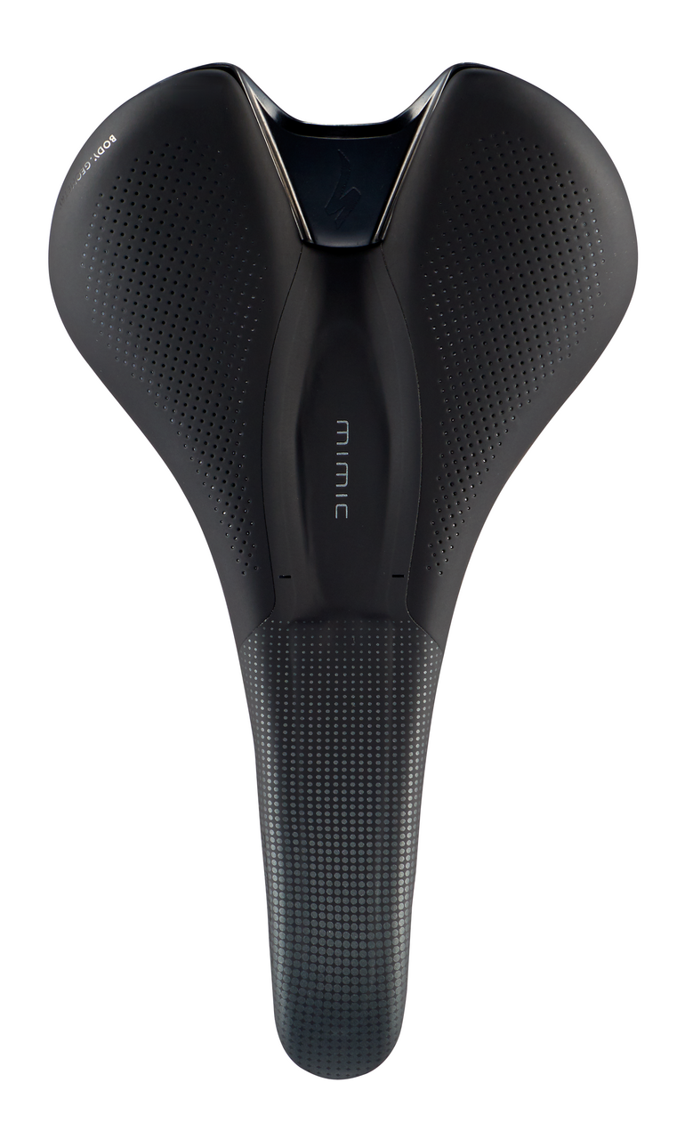Romin EVO Comp with MIMIC