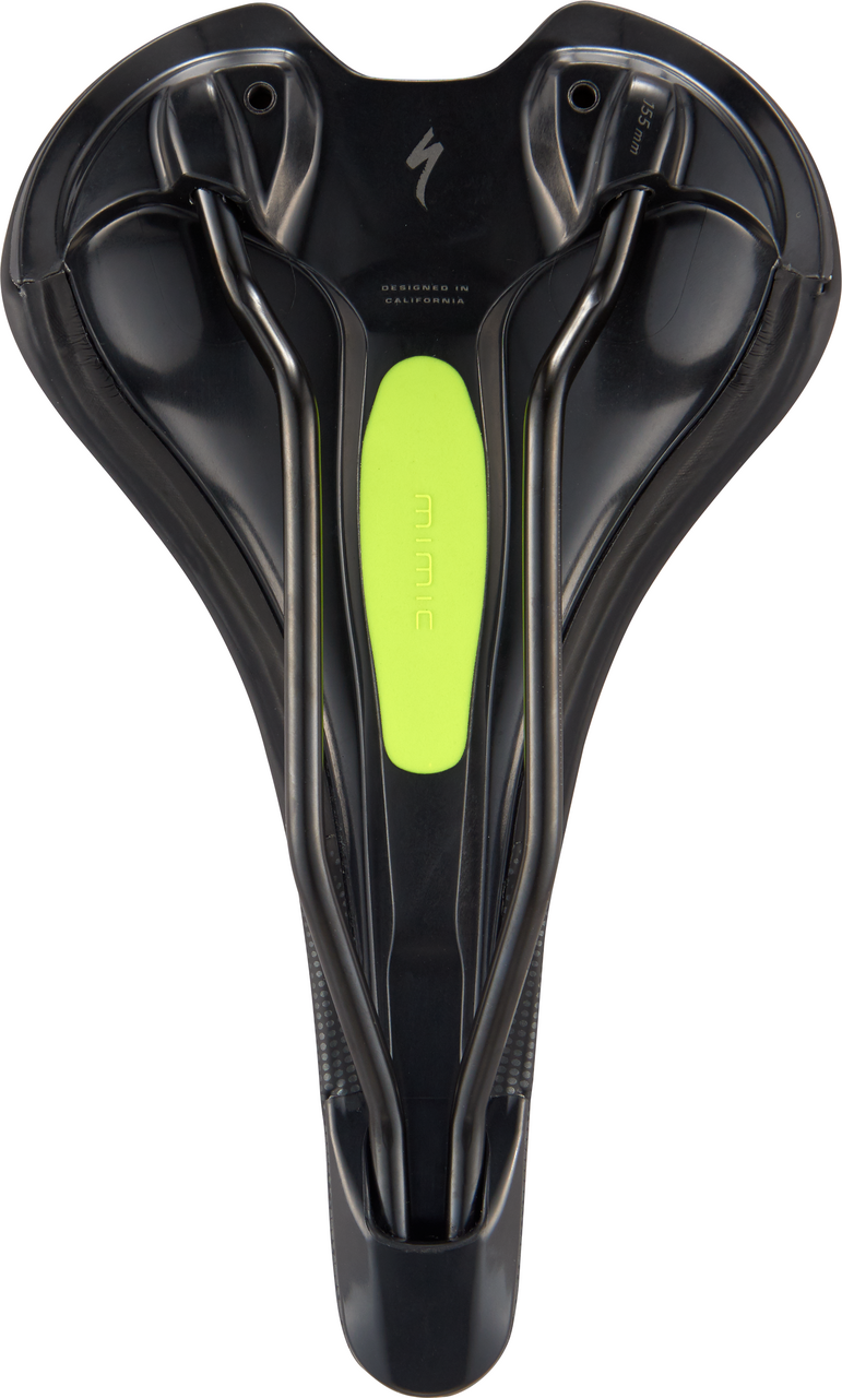 Romin EVO Comp with MIMIC