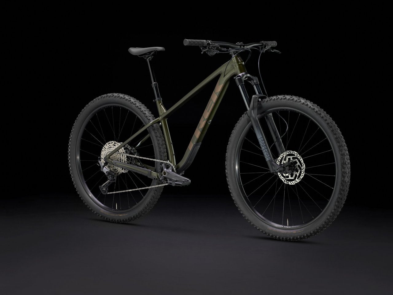2025 | Roscoe 7