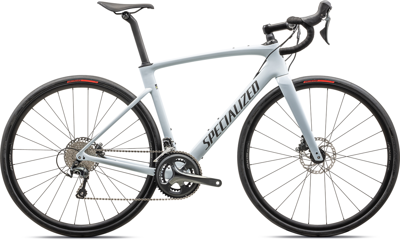 2025 | Roubaix SL8
