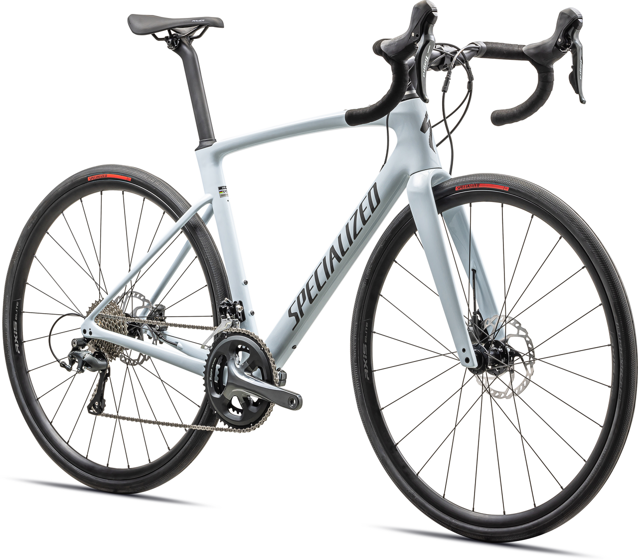 2025 | Roubaix SL8