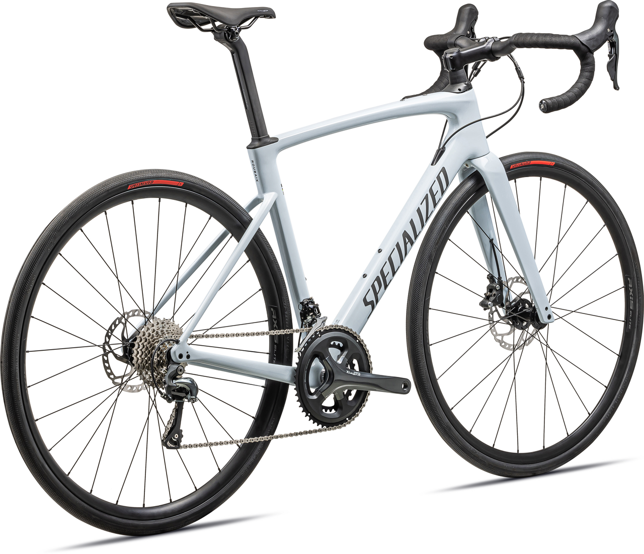 2025 | Roubaix SL8