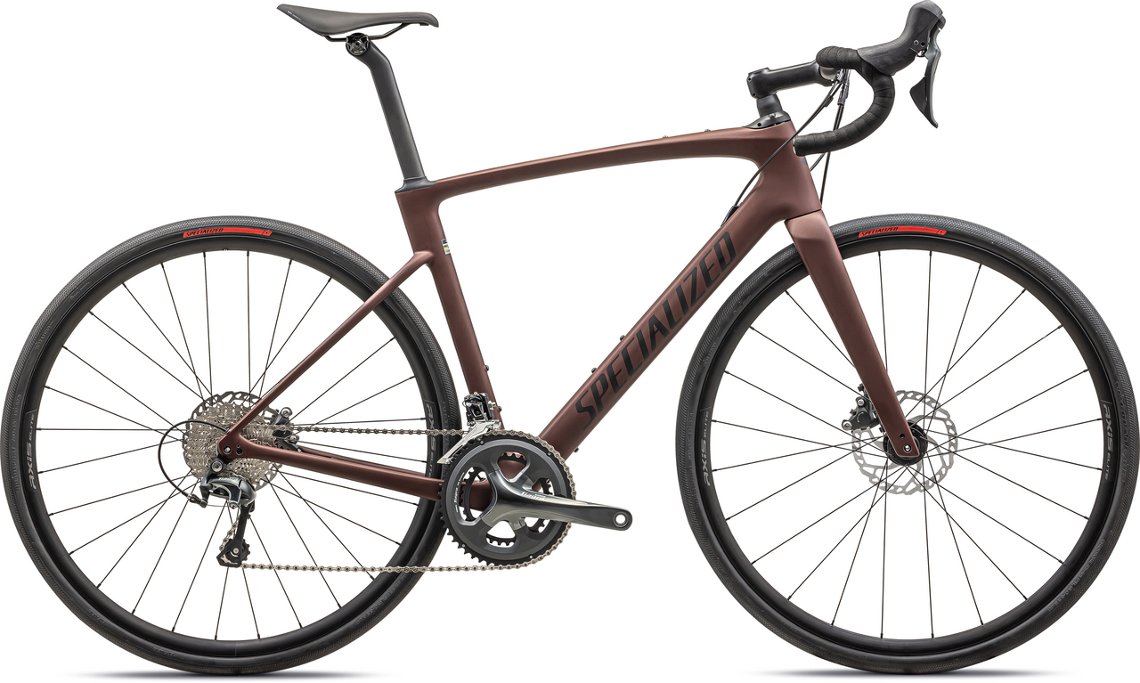 2025 | Roubaix SL8