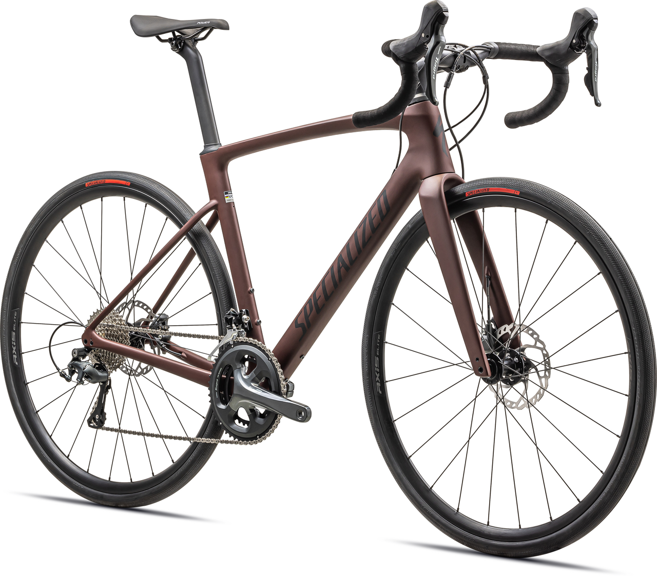 2025 | Roubaix SL8