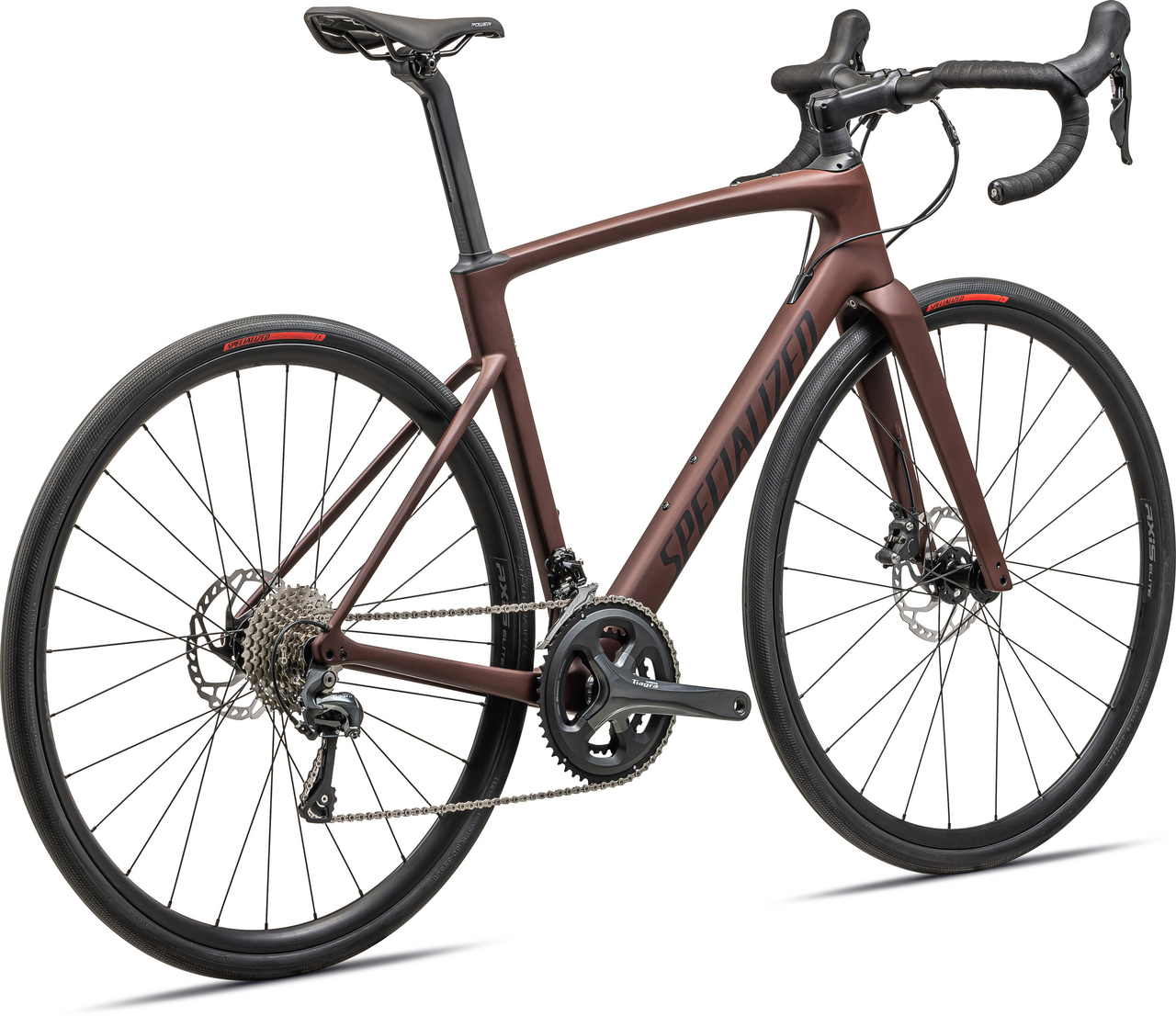 2025 | Roubaix SL8