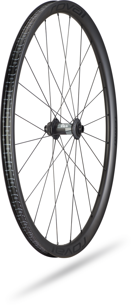 Terra C Wheelset