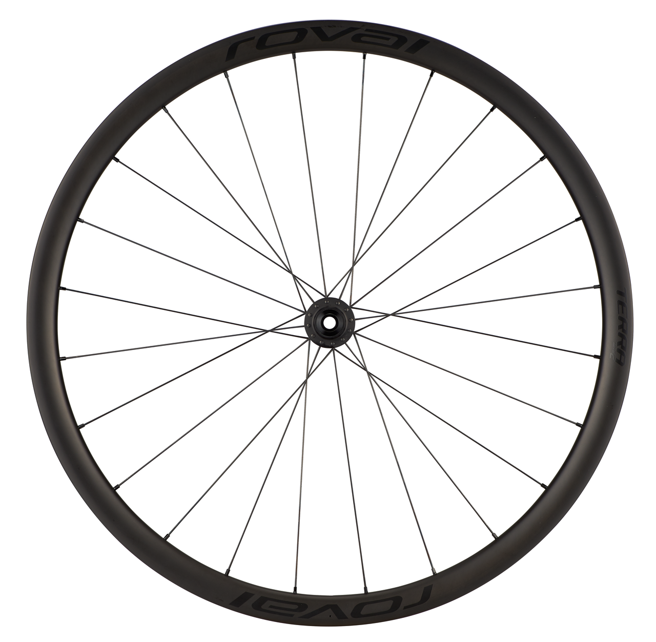 Terra C Wheelset