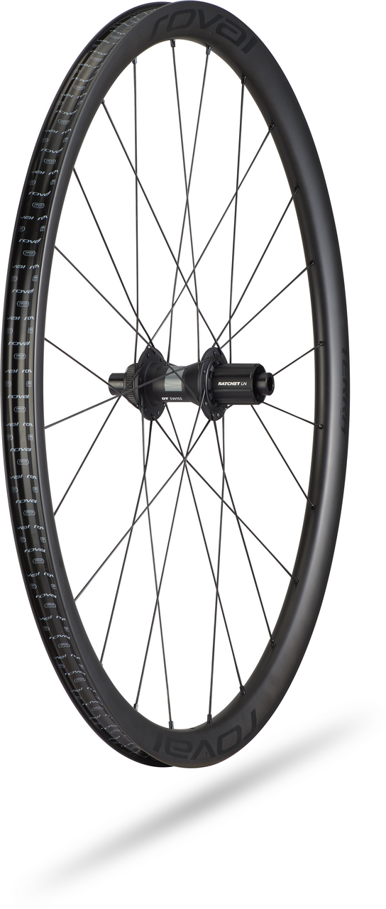 Terra C Wheelset