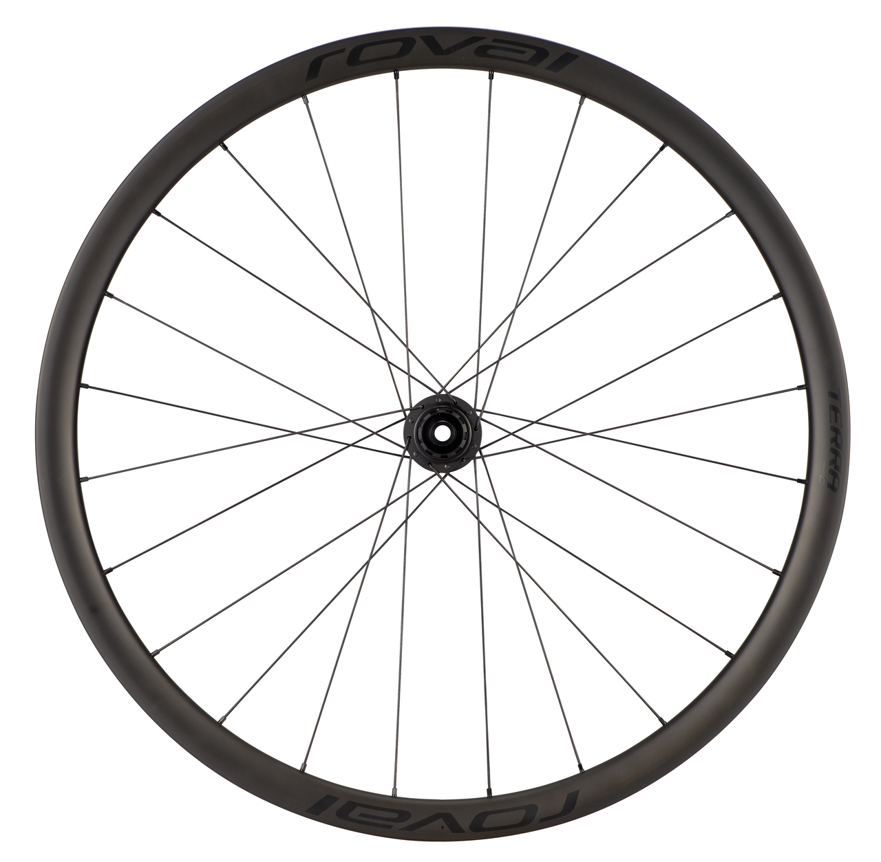 Terra C Wheelset