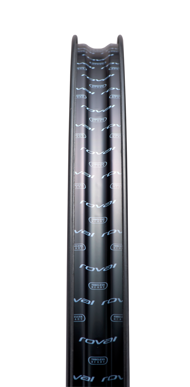 Terra C Wheelset