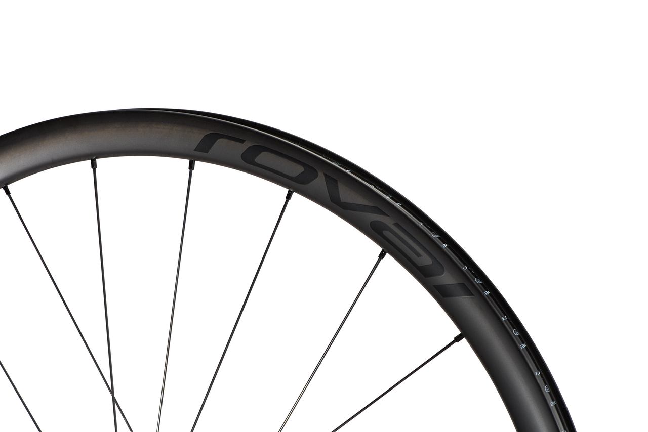 Terra C Wheelset