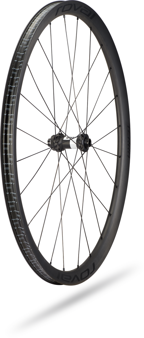 Terra CL Wheelset