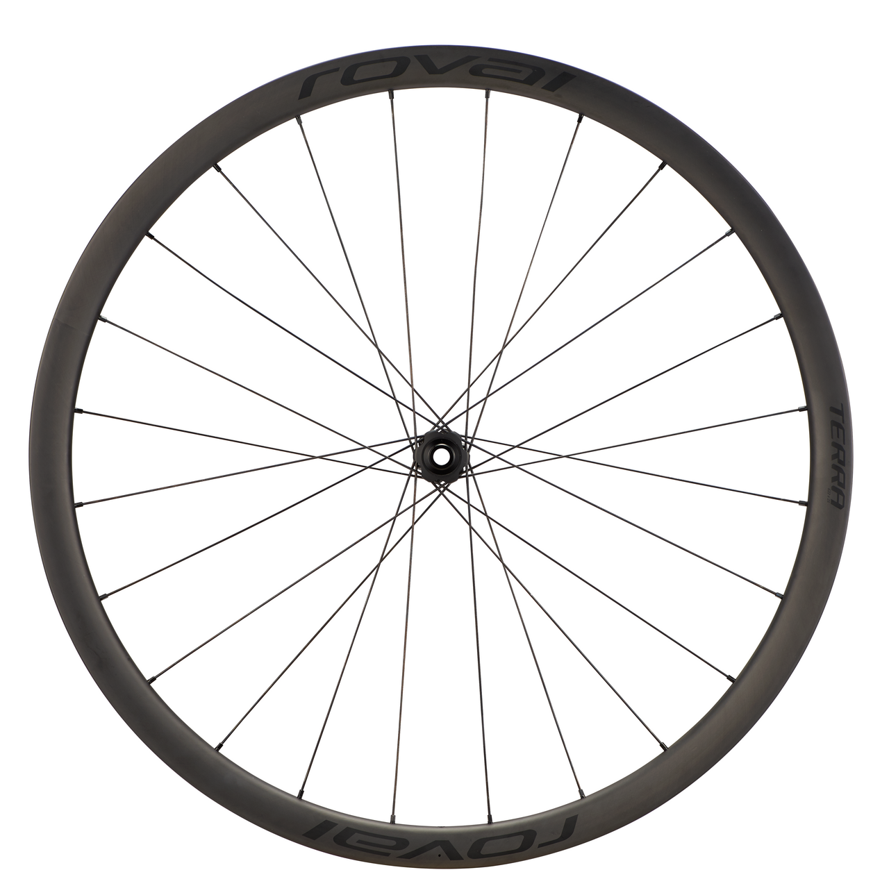 Terra CL Wheelset