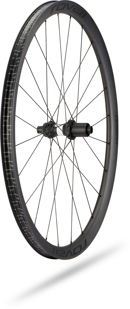 Terra CL Wheelset