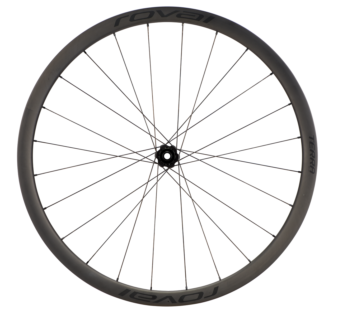 Terra CL Wheelset