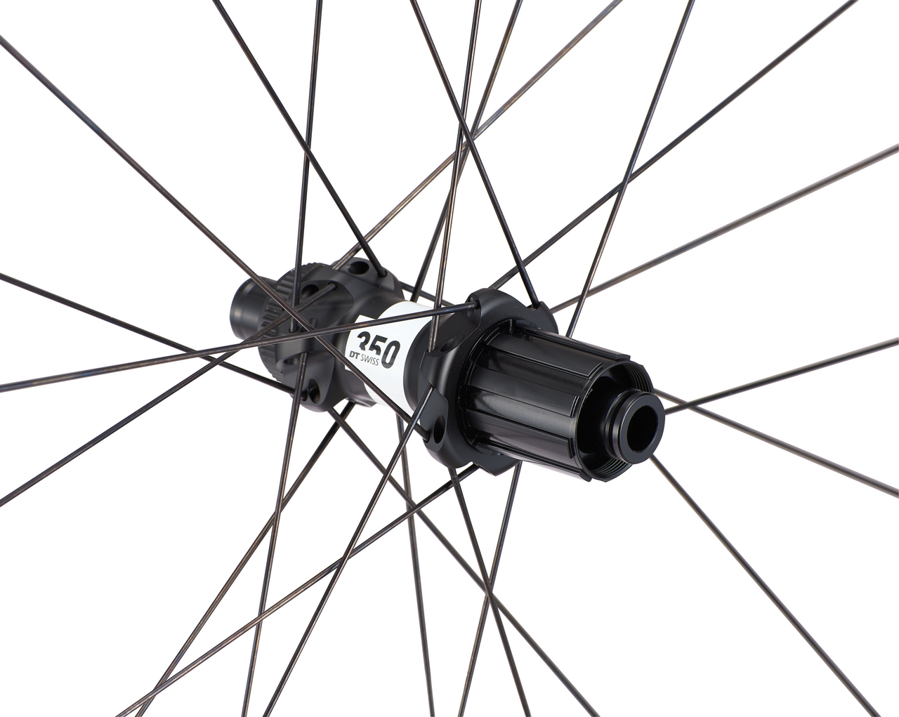 Terra CL Wheelset
