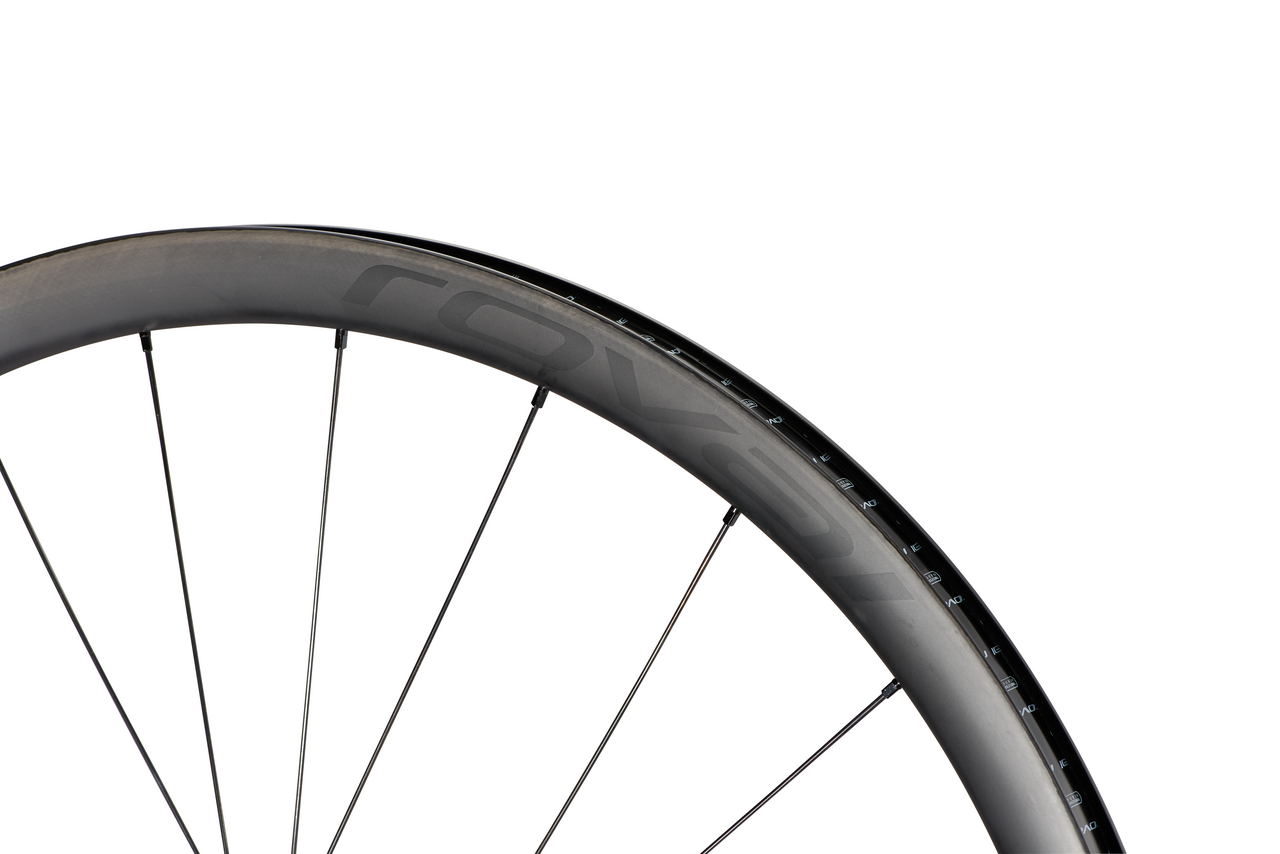 Terra CL Wheelset