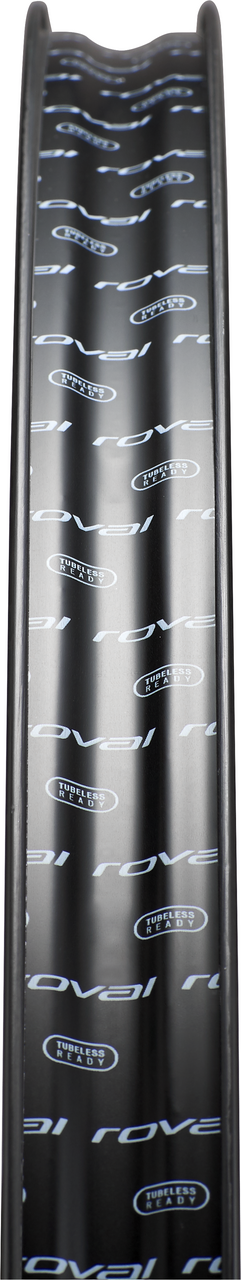 Terra CL Wheelset