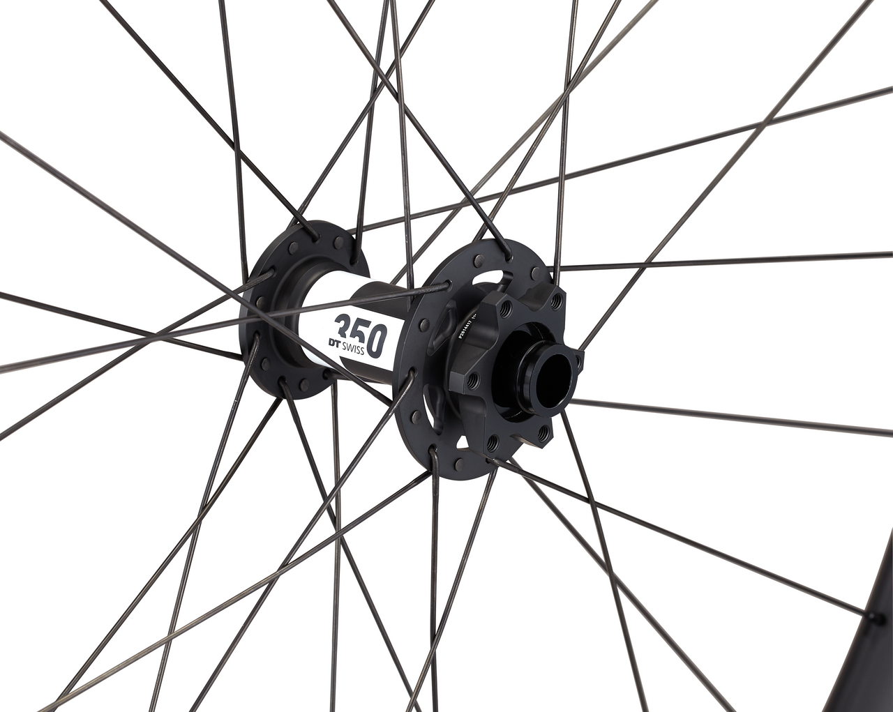 Traverse Alloy 350 6B