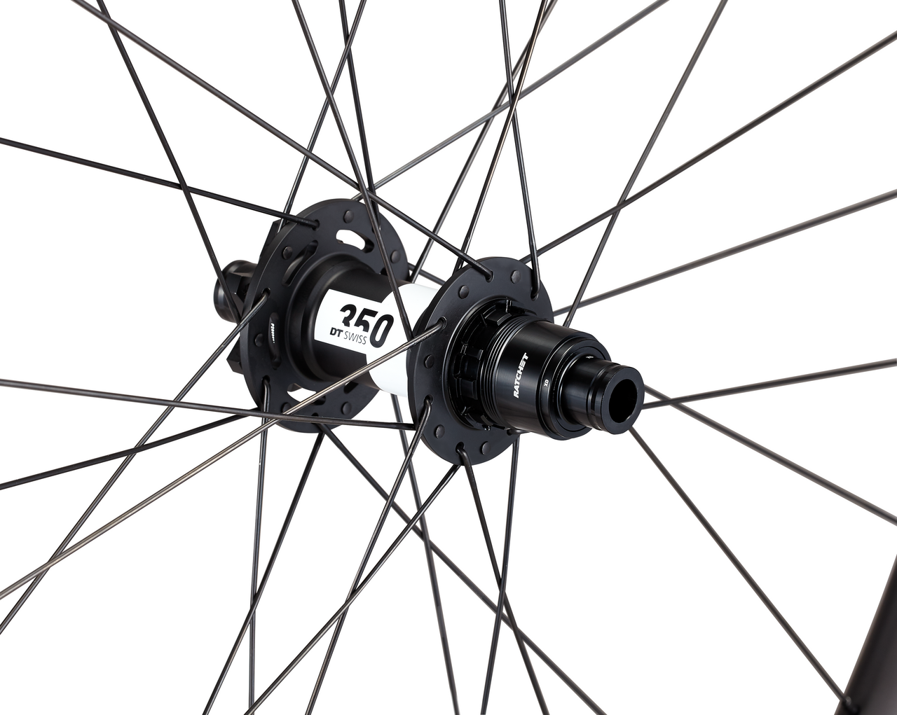 Traverse Alloy 350 6B