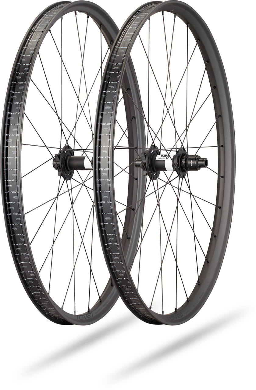 Traverse SL II 350 6B