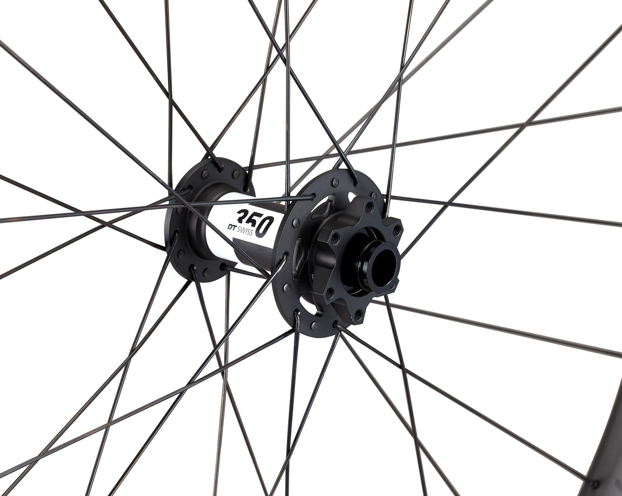Traverse SL II 350 6B