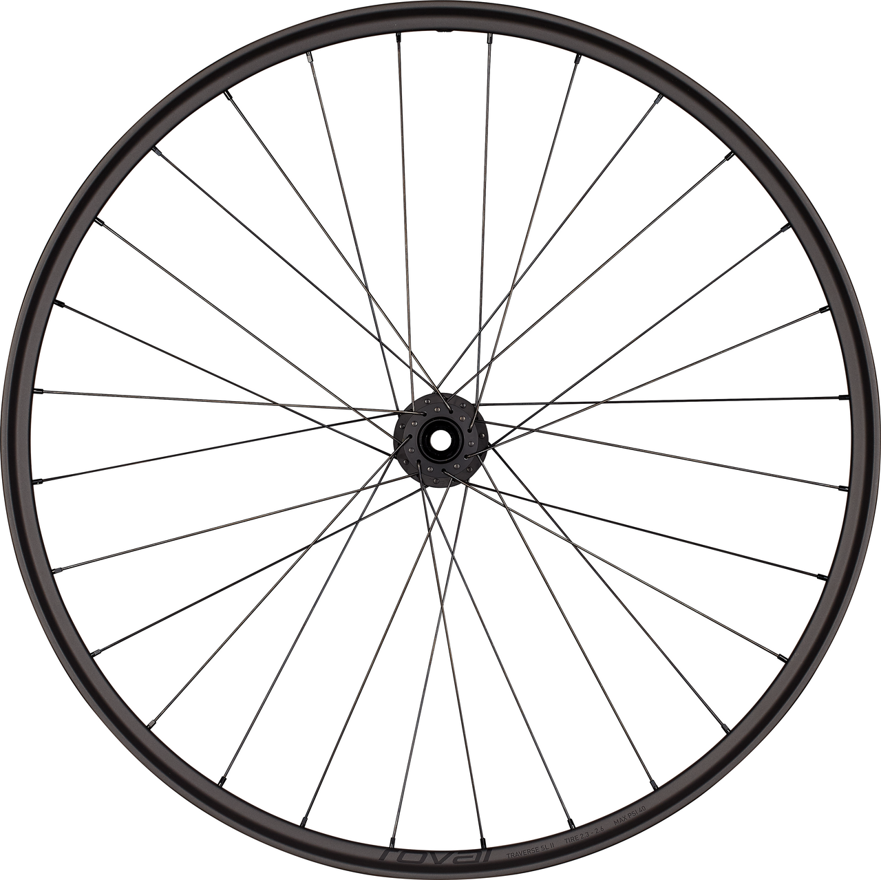 Traverse SL II 350 6B