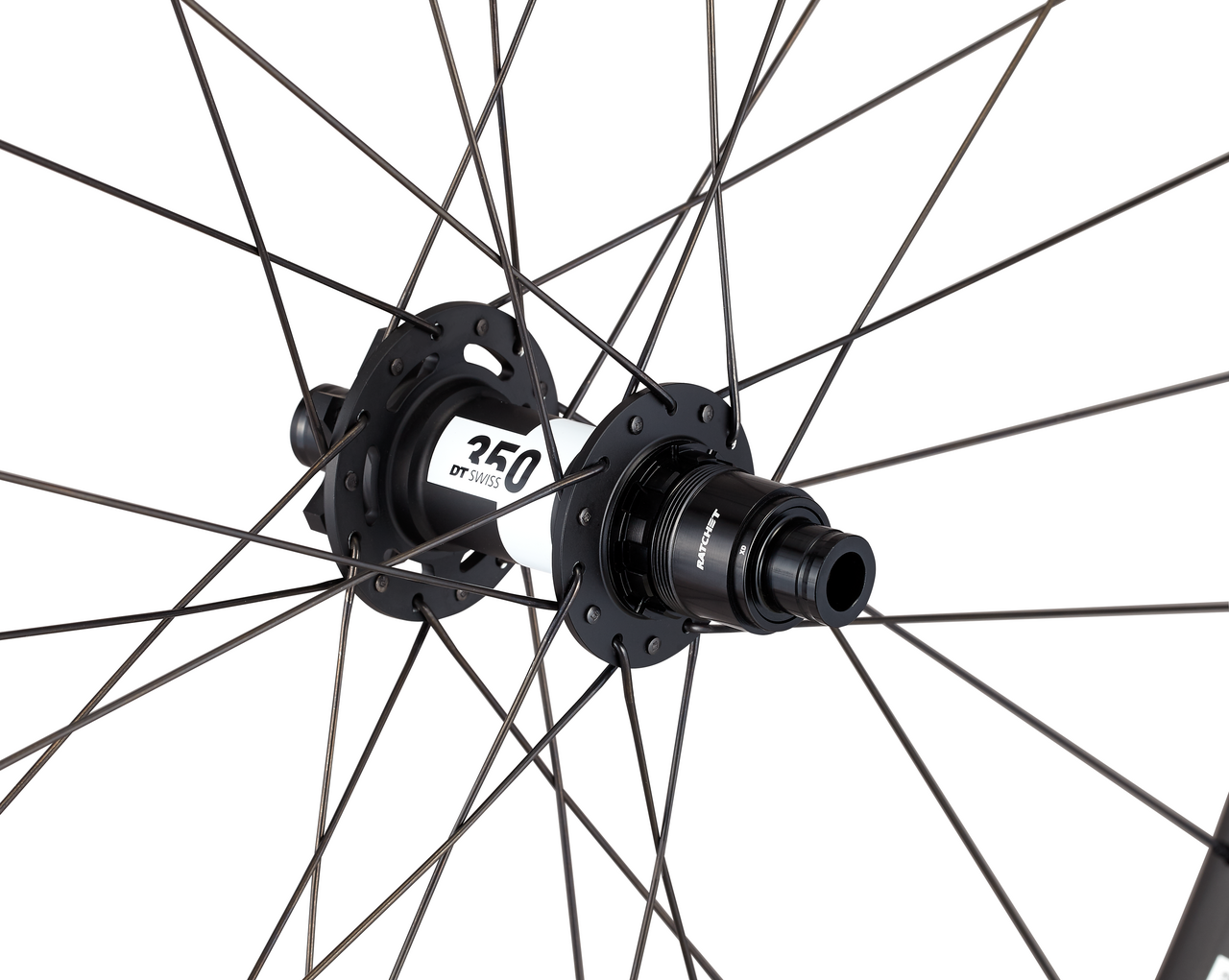 Traverse SL II 350 6B