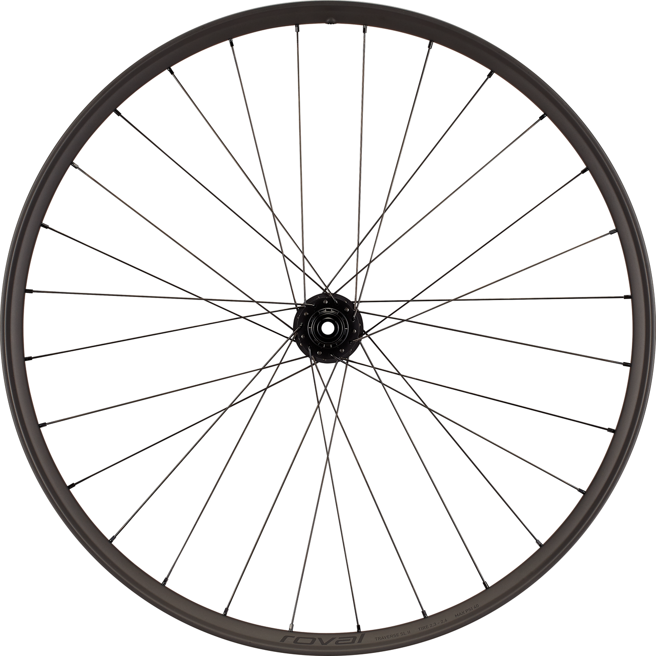 Traverse SL II 350 6B