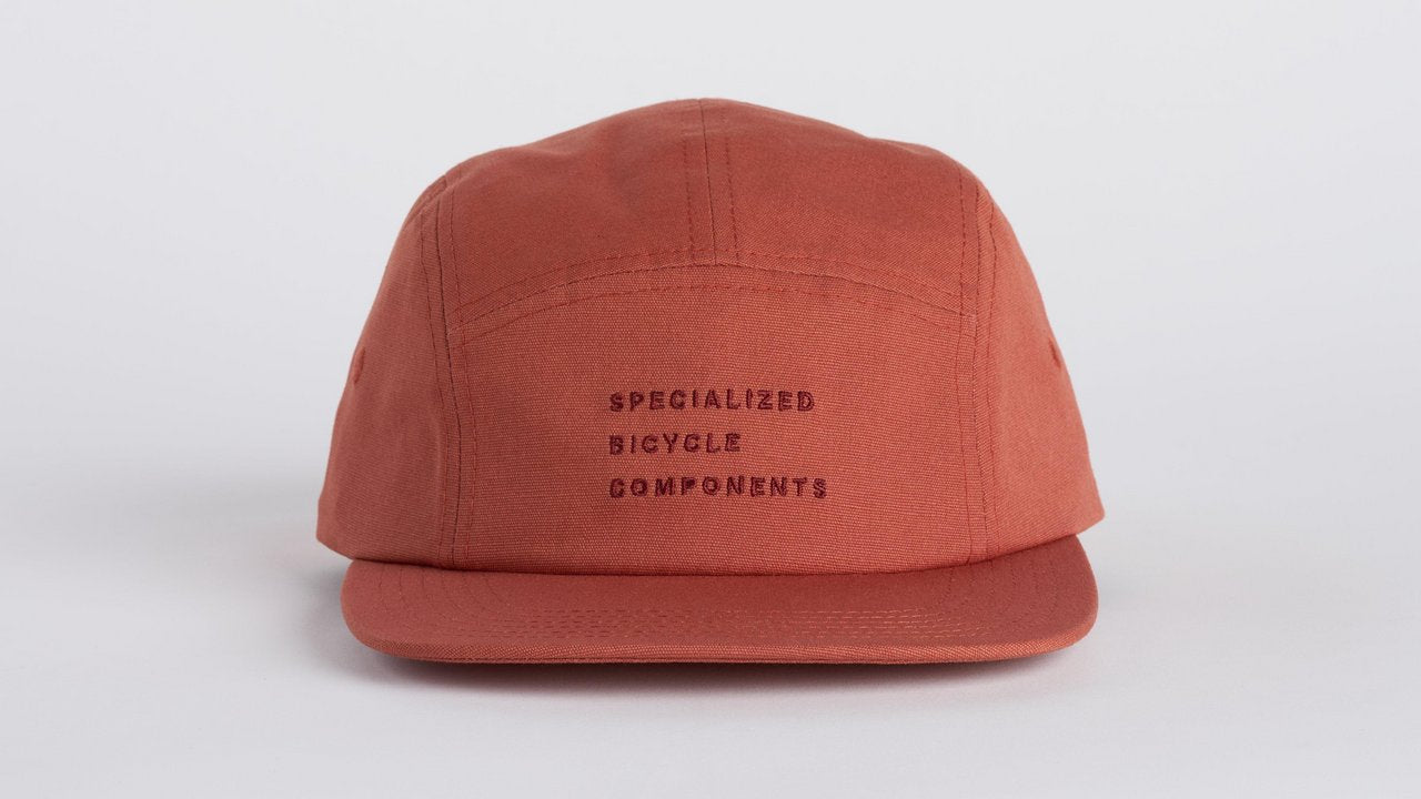 2024 | SBC Graphic 5-Panel Camper Hat