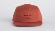 2024 | SBC Graphic 5-Panel Camper Hat