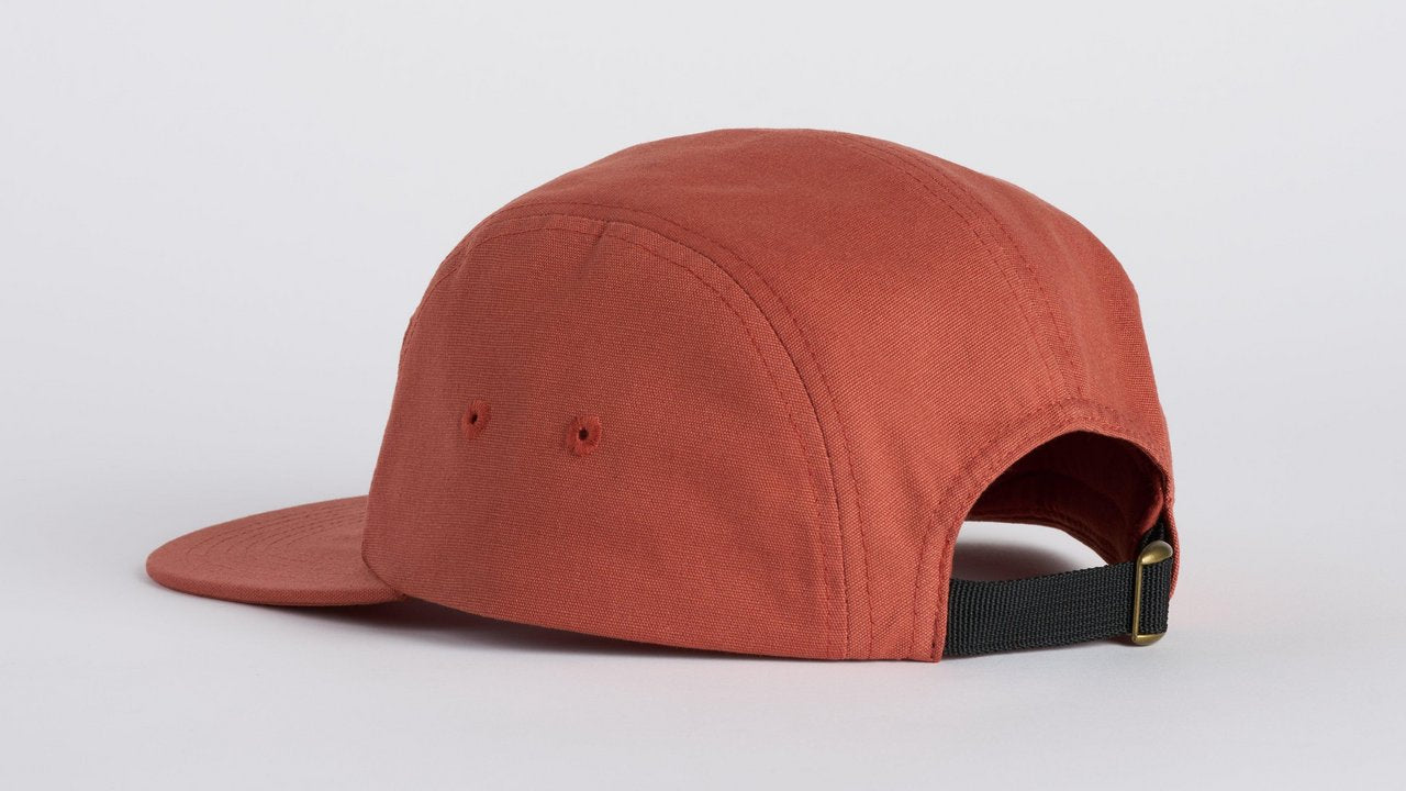 2024 | SBC Graphic 5-Panel Camper Hat