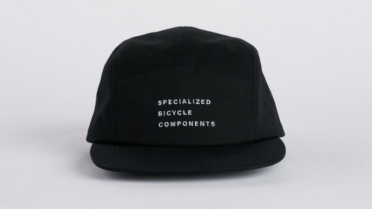 2024 | SBC Graphic 5-Panel Camper Hat