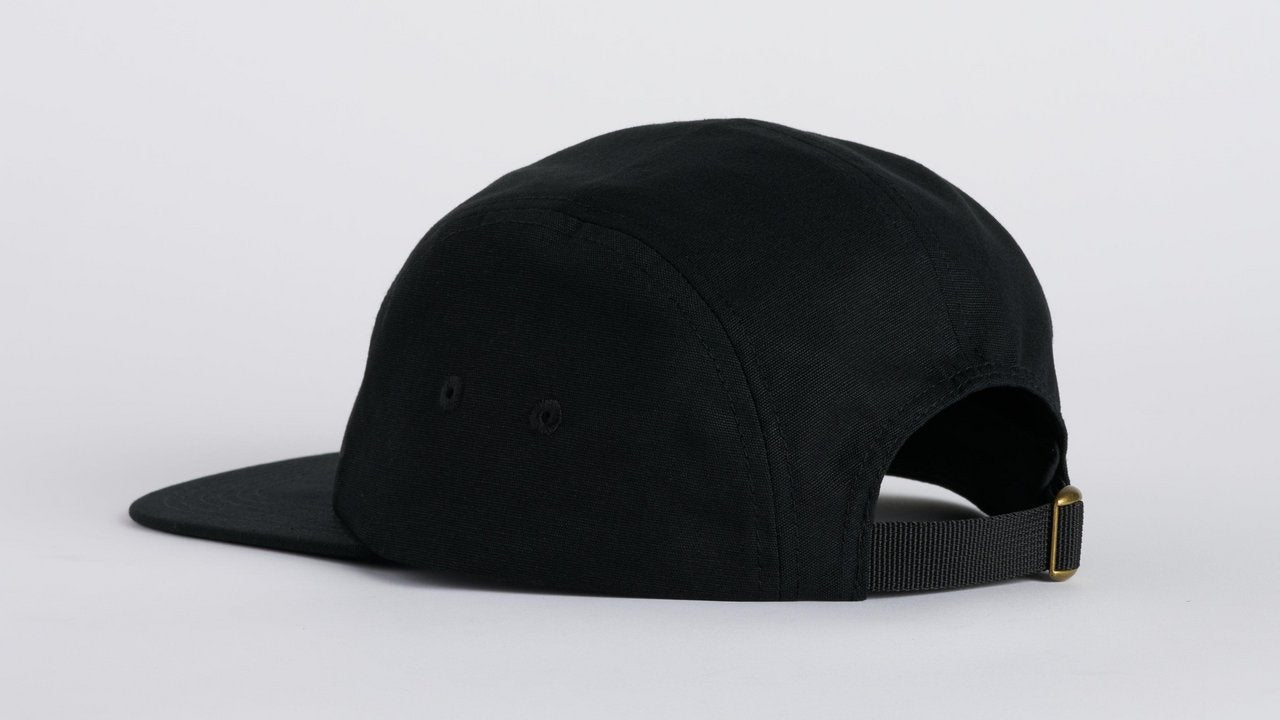 2024 | SBC Graphic 5-Panel Camper Hat