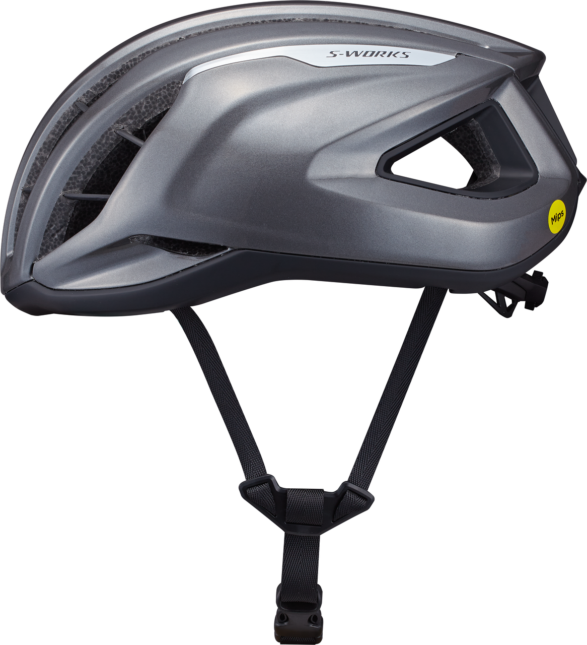2024 | S-Works Prevail 3