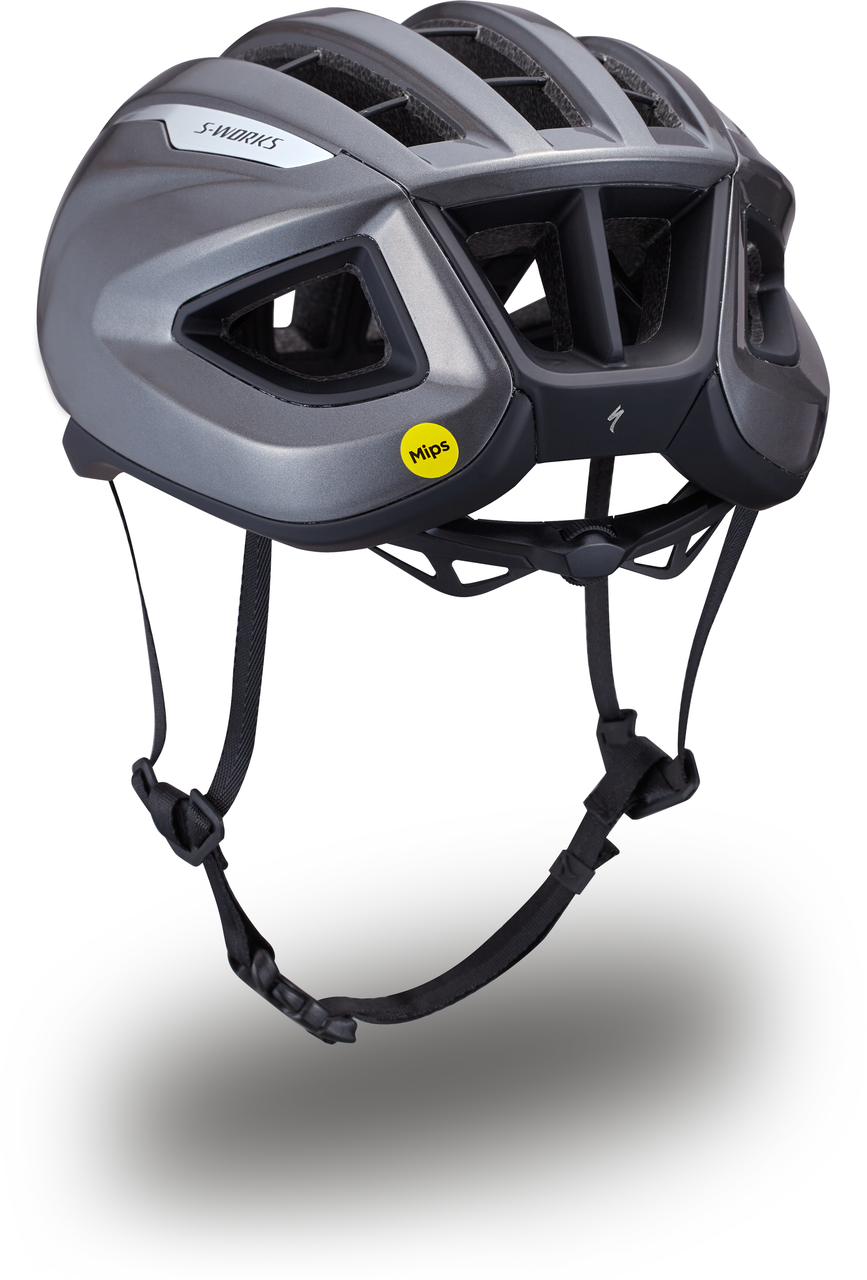 2024 | S-Works Prevail 3