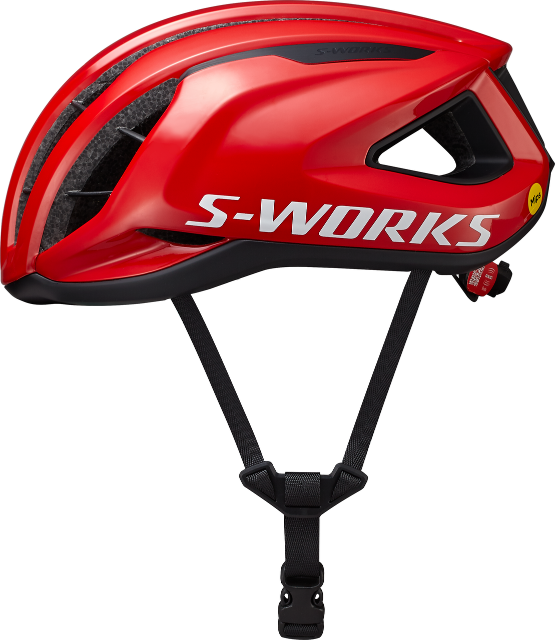 2024 | S-Works Prevail 3