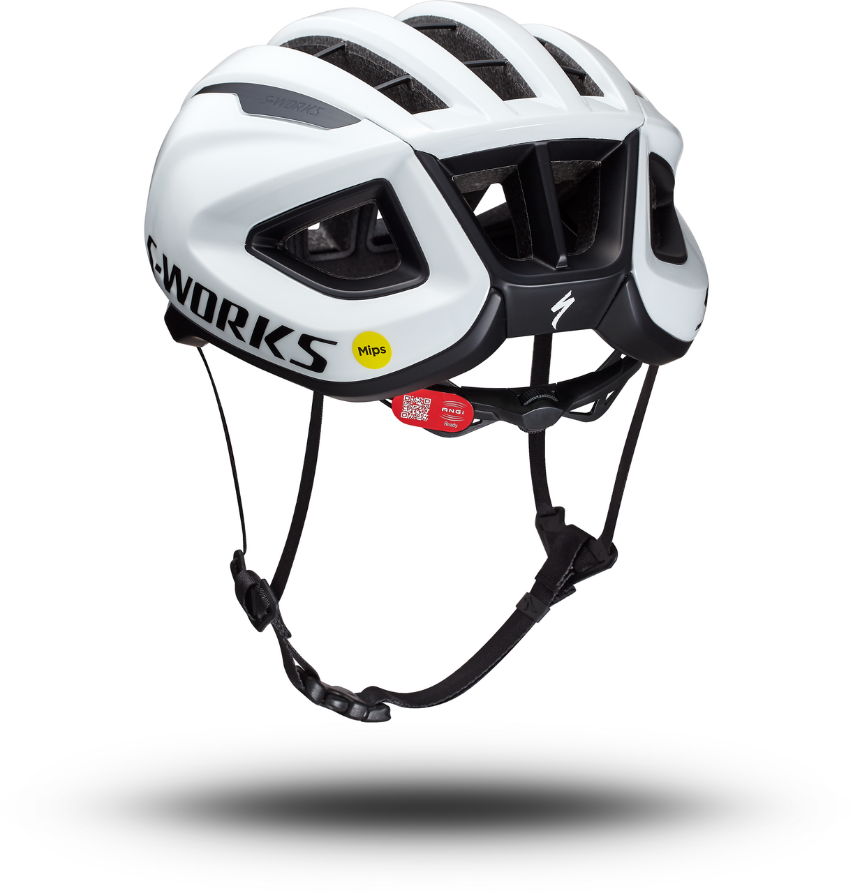 2024 | S-Works Prevail 3