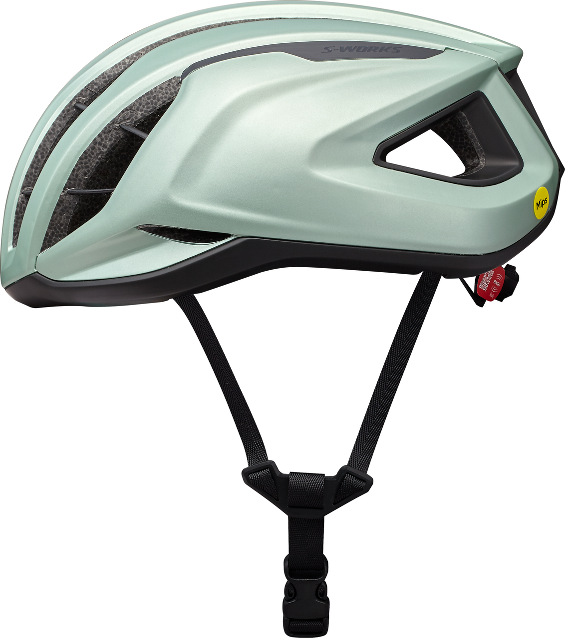 2024 | S-Works Prevail 3